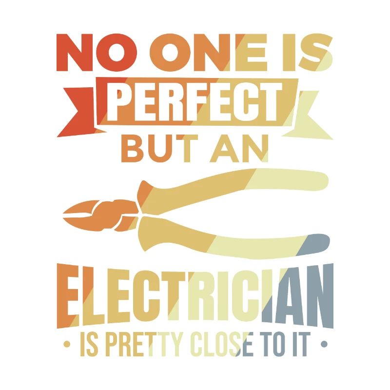 Electrician joke