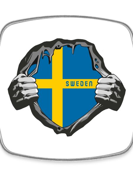 Sweden flags design