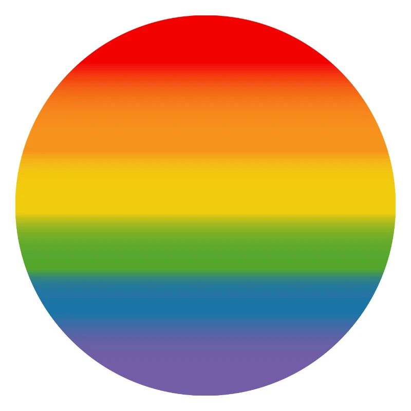 Rainbow Course Round