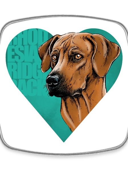 Rhodesian Ridgeback
