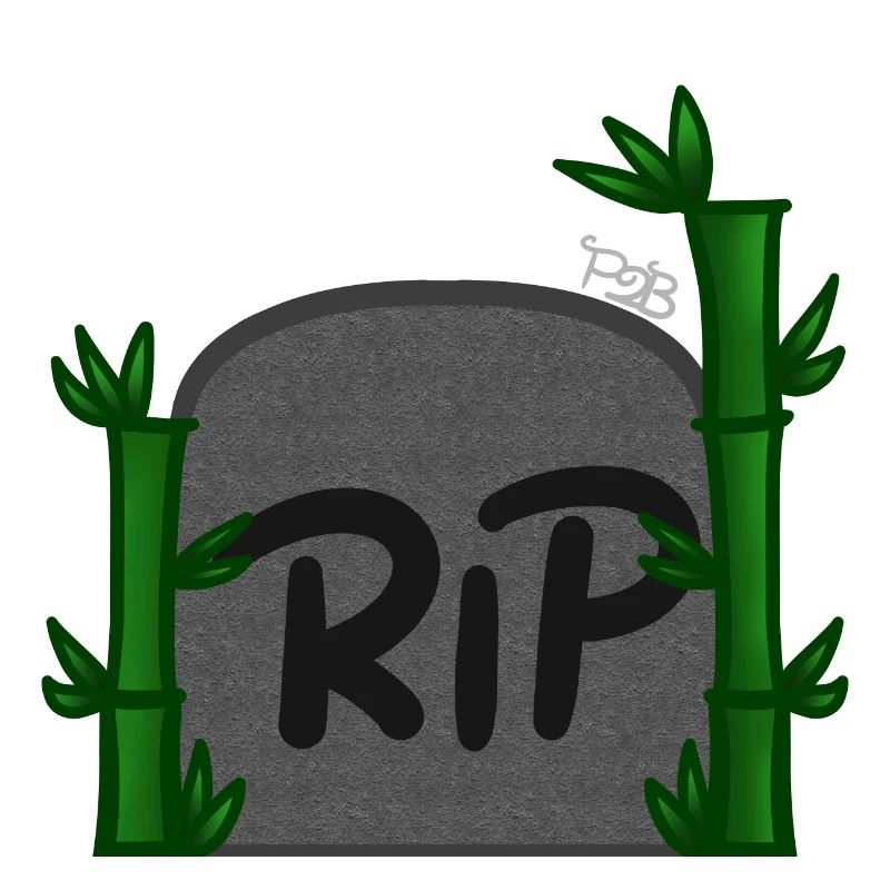 Rip ! By Pousse2Bambou !