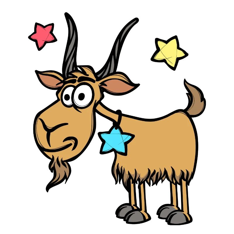 Steinbock Astrologie Gestirne Sterndeutung Himmel