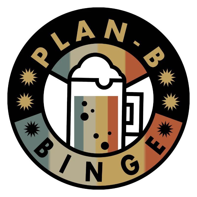 Plan B Boozing
