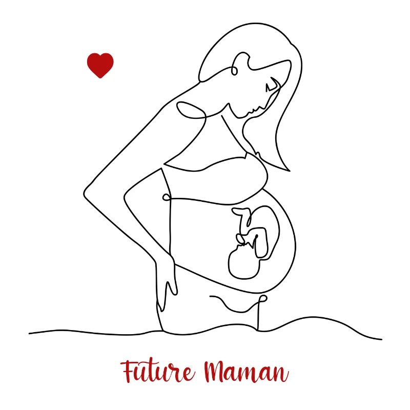 Future maman