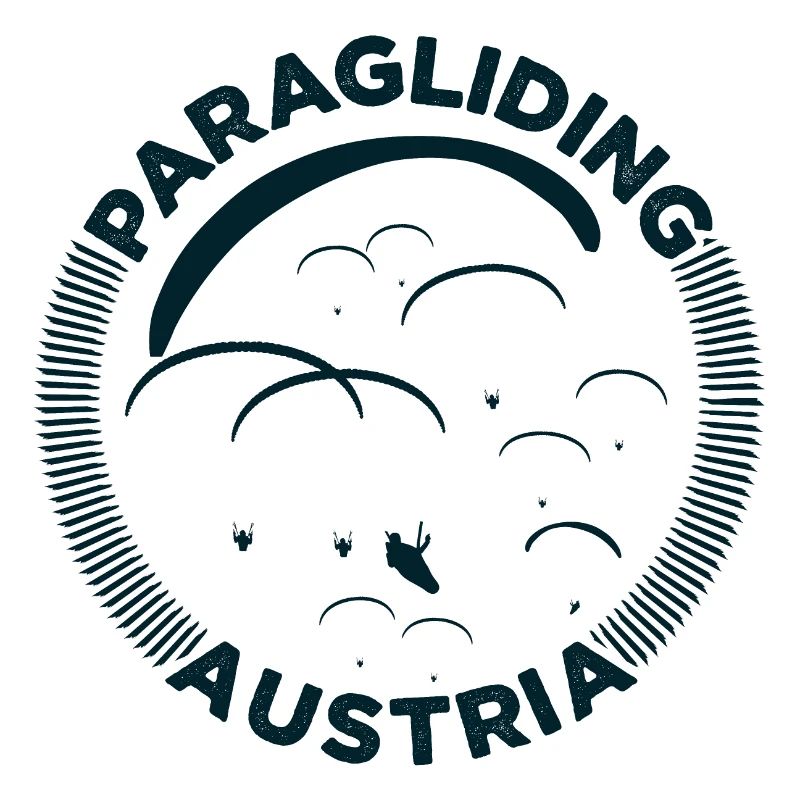 Paragliding Austria