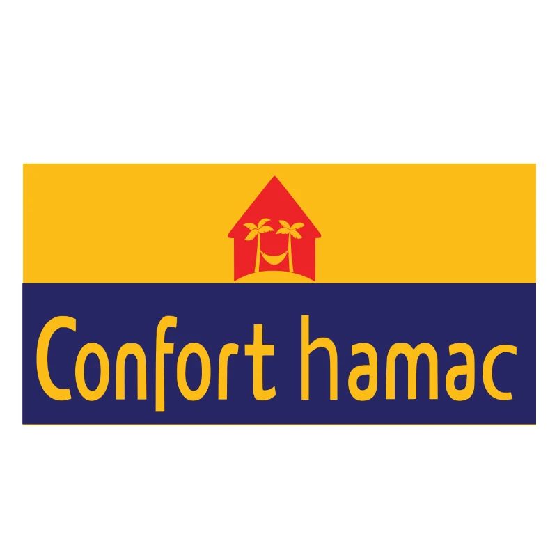 Confort hamac
