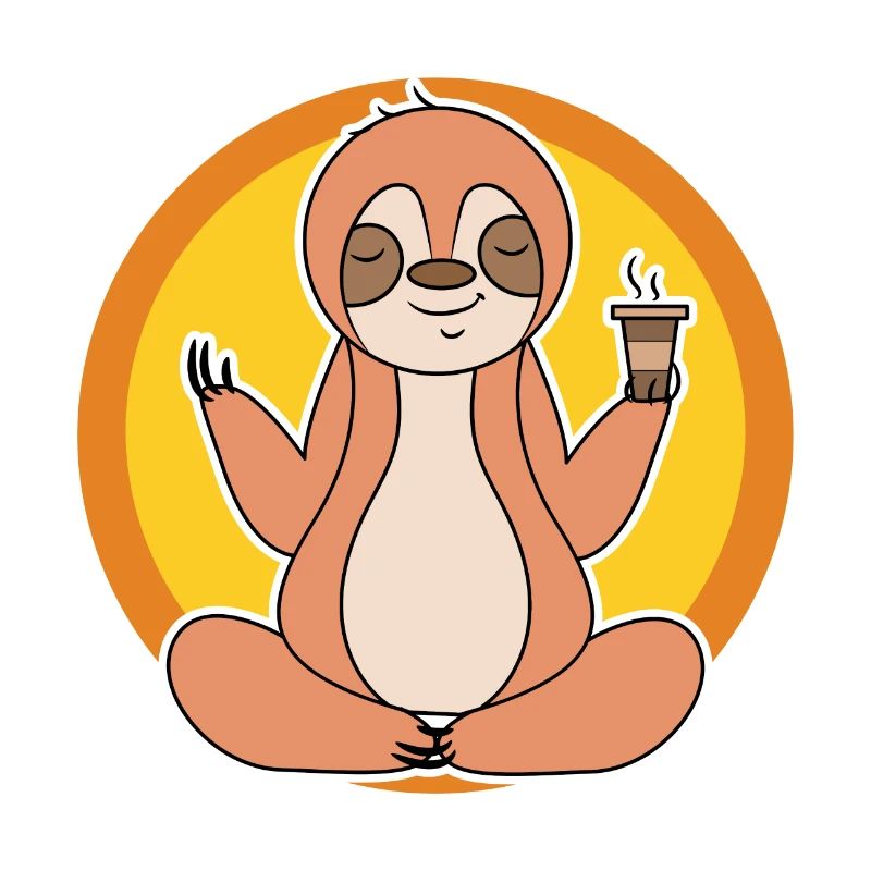 Faultier Langschläfer Dschungel Säugetier Tier