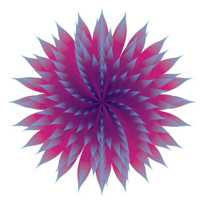 Vector Flower