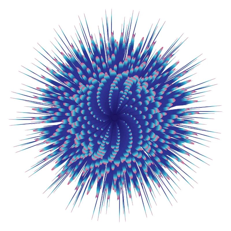 Vector Flower