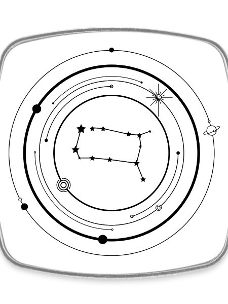 Gemini Zodiac