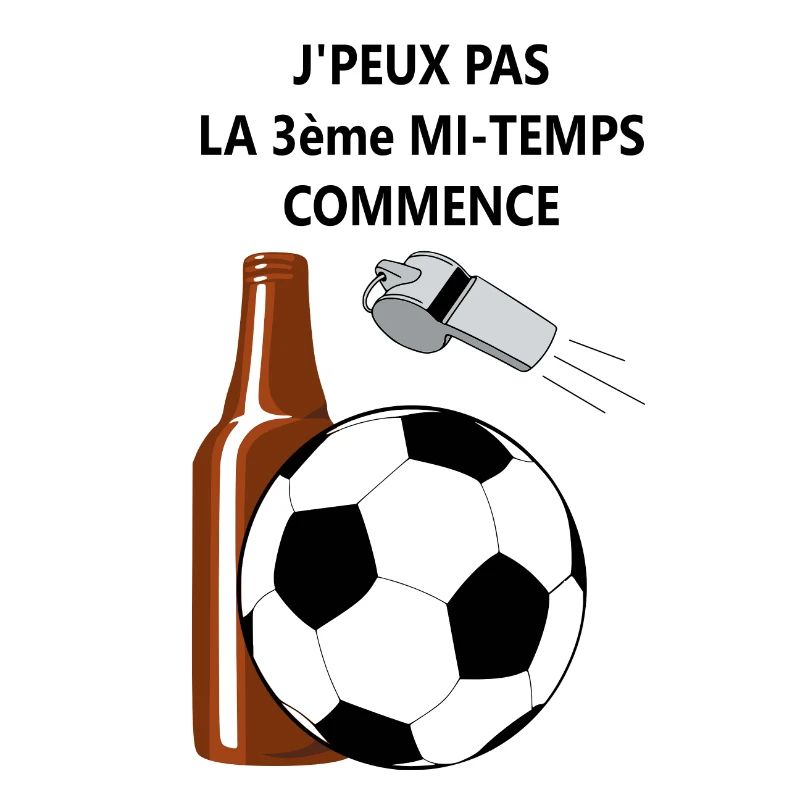 3 ème mi-temps