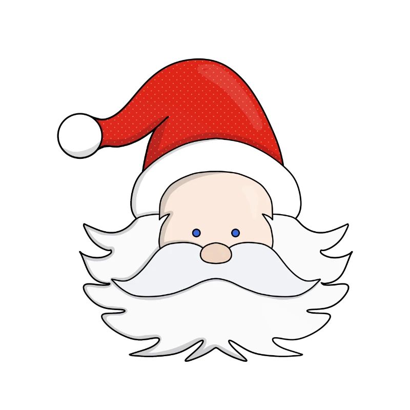 Mignon Père Noël