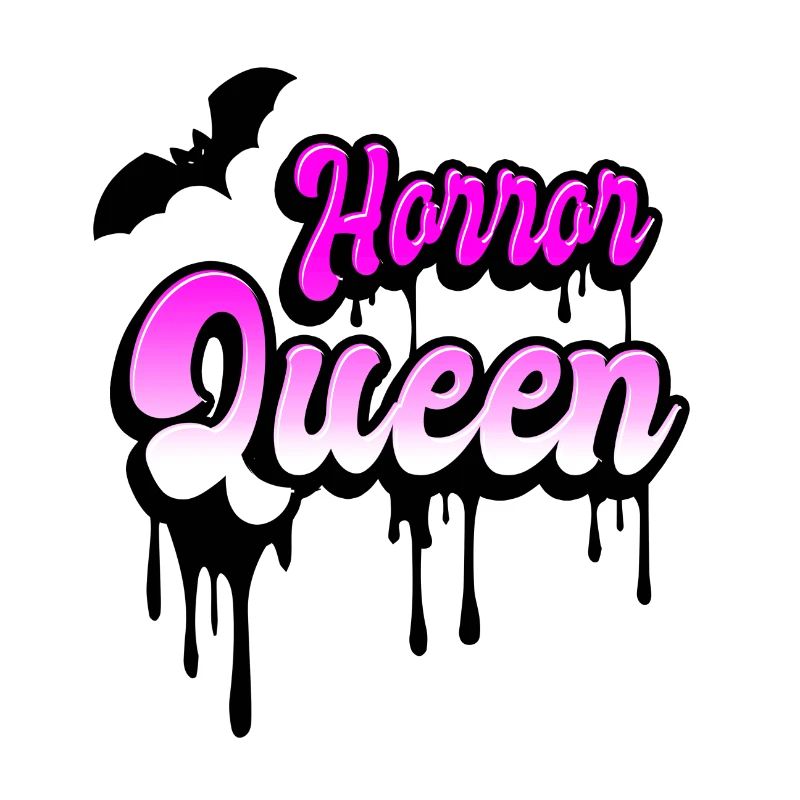 Horror Queen
