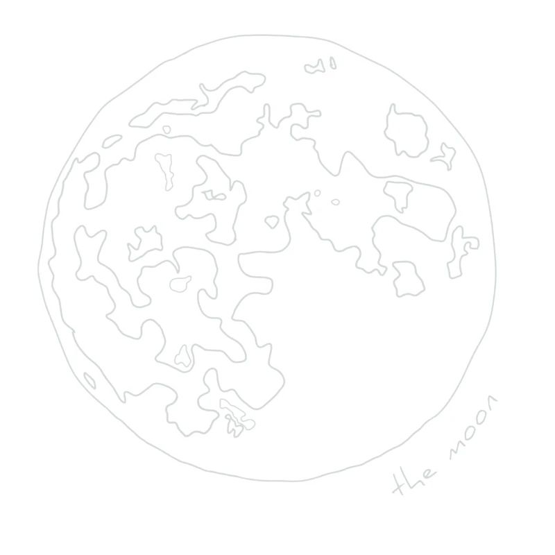 La Lune