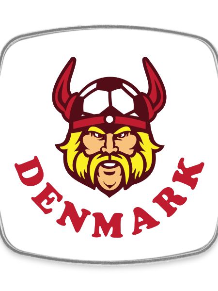 Denmark Football
