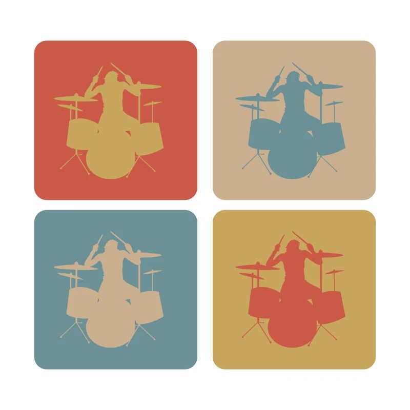 drum design