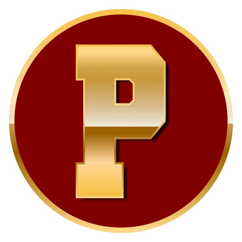 Lettre P