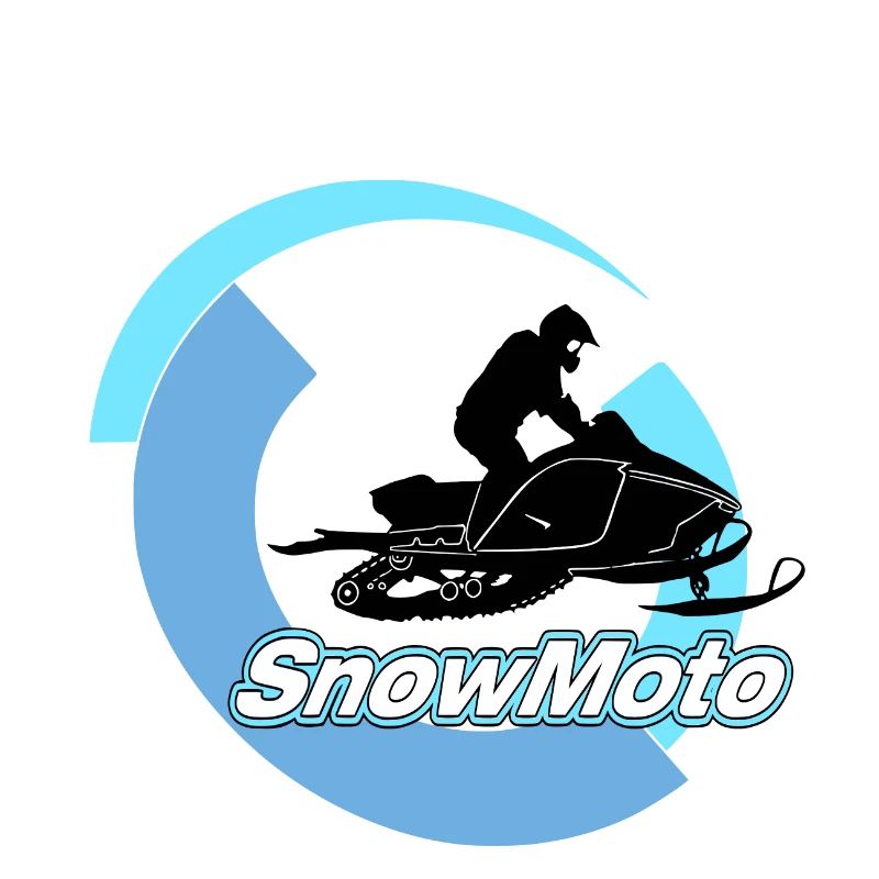 snowmobile