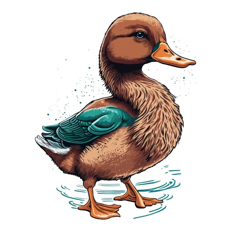 Duck