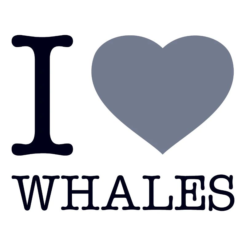 J’AIME LES BALEINES