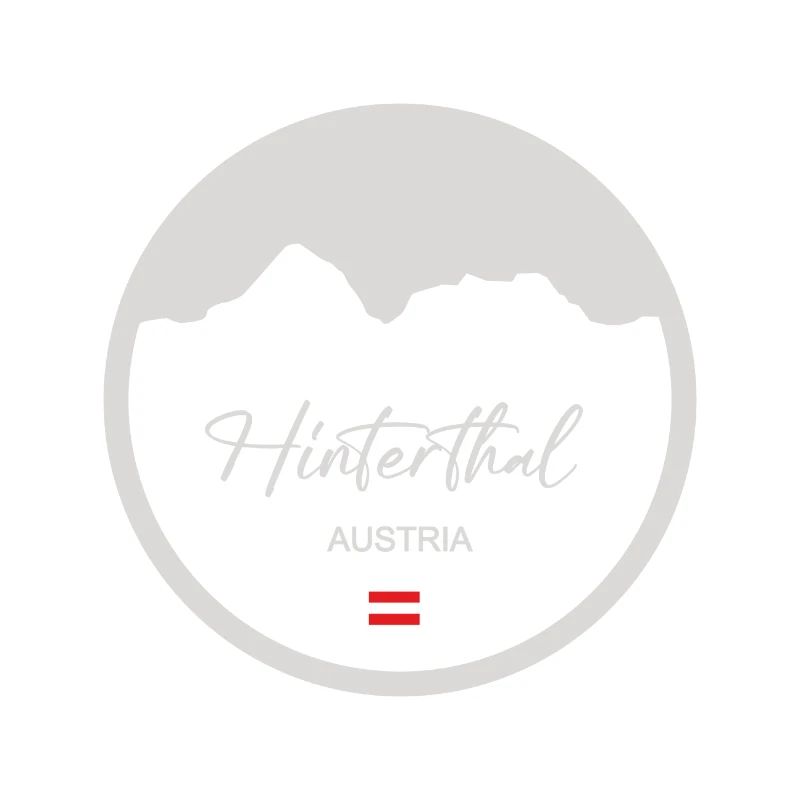 Hinterthal Austria Mountain Circle