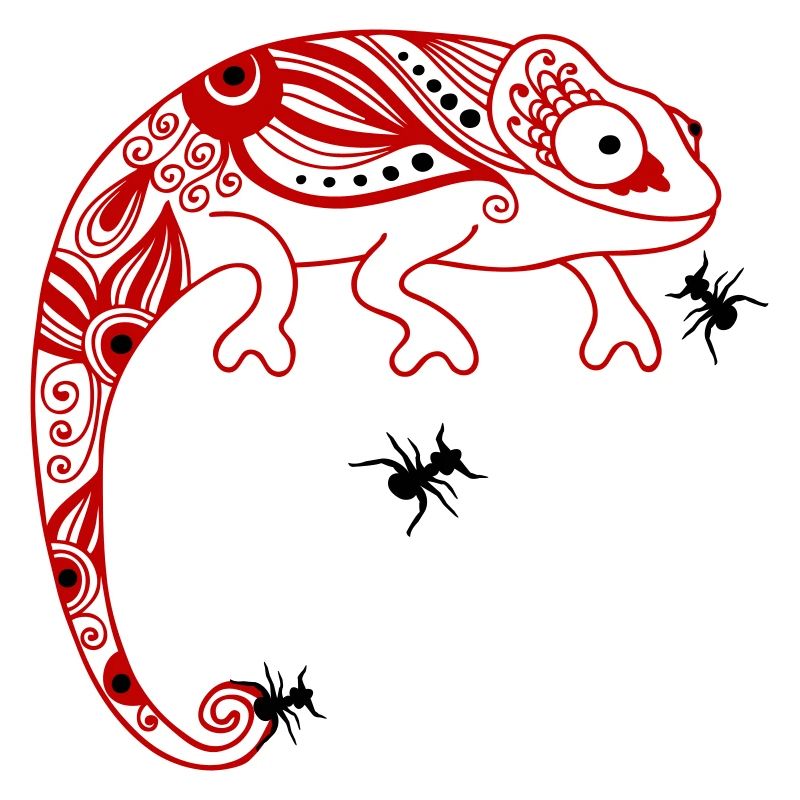 Camélion