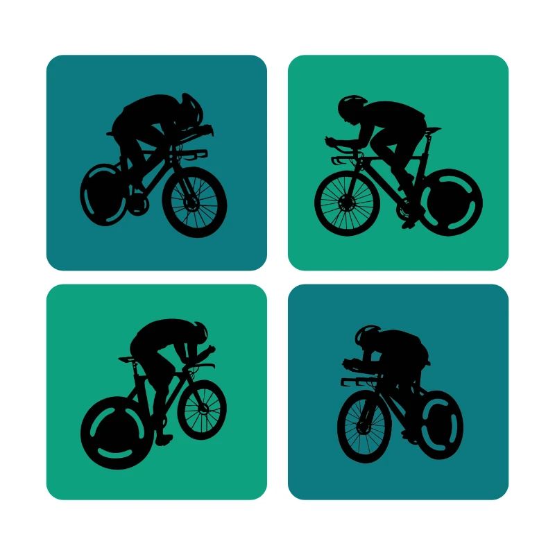 Conception de vélo de route