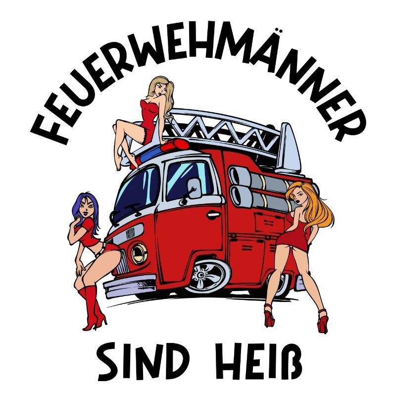 Feuerwehr Brandschutz Lebensretter Statement