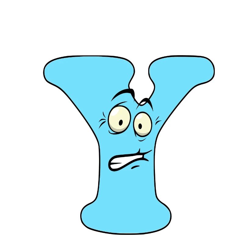 Y