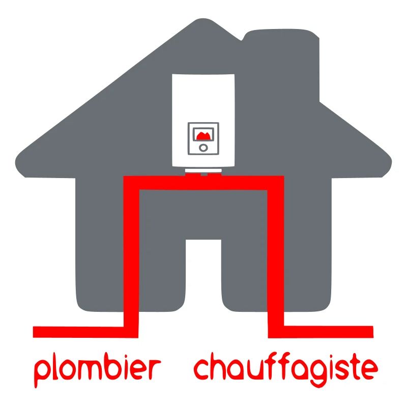 Heating plumber