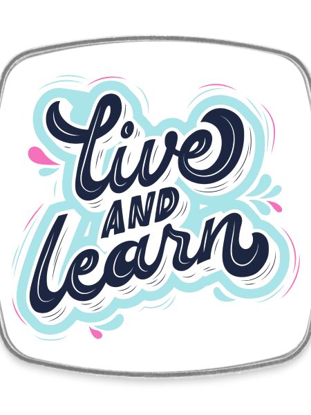 Vivre et apprendre