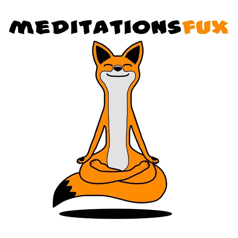 Meditationsfux - Renard de méditation, dialecte