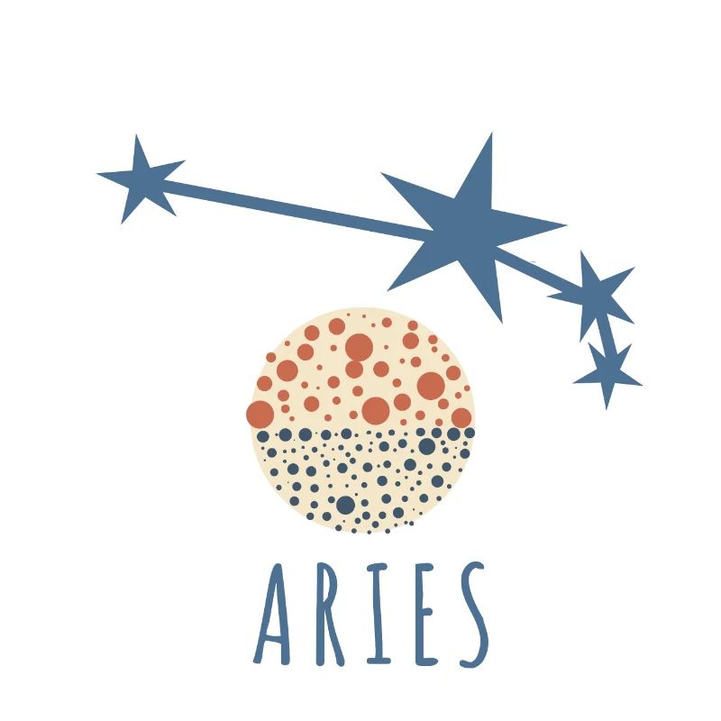 La constellation du Bélier