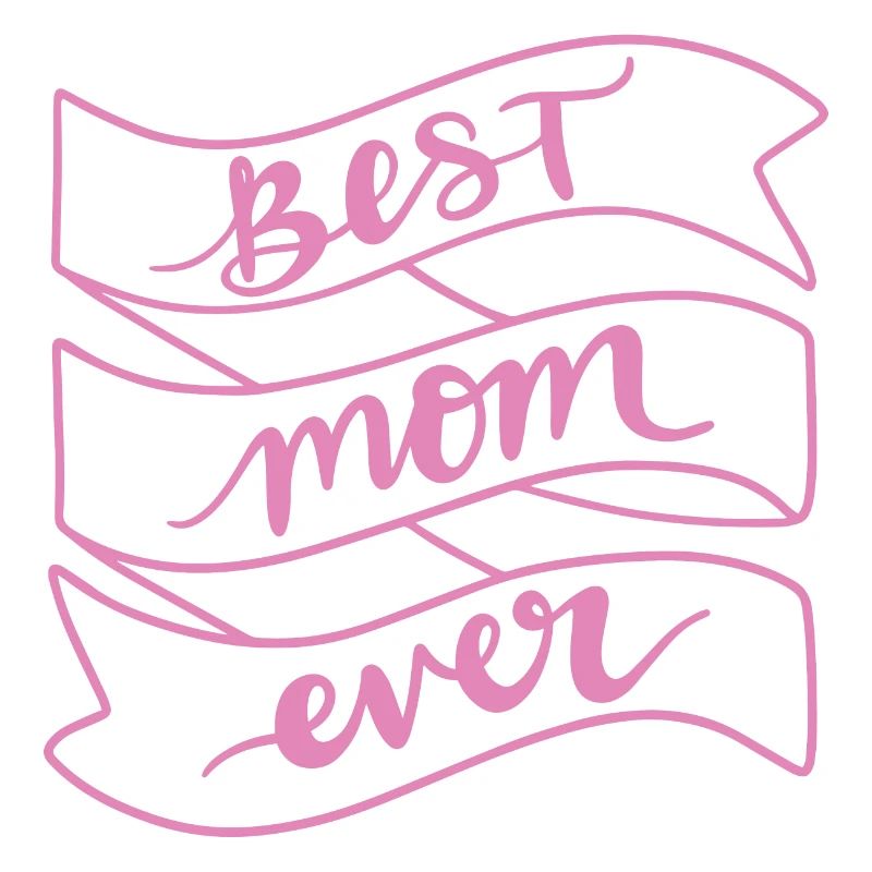 Beste Mutter aller Zeiten