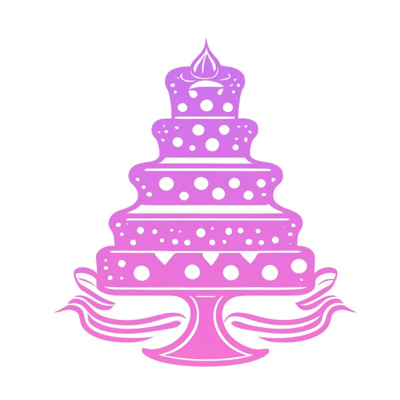 Cake, cake, baking