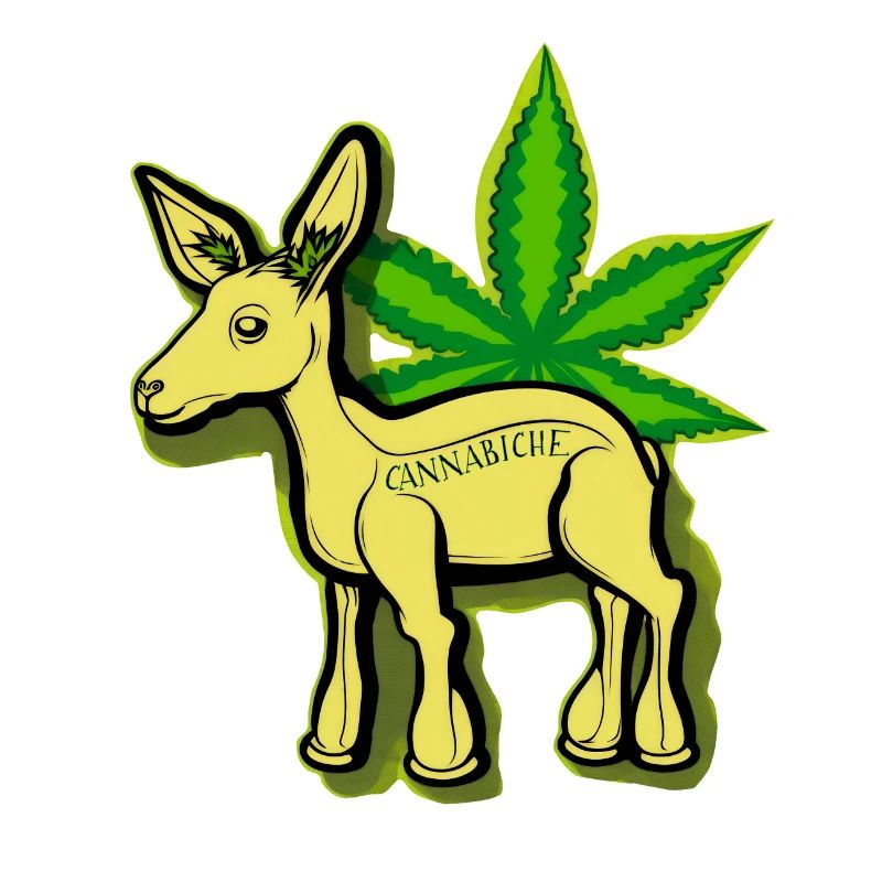 Cannabiche 05 with typo