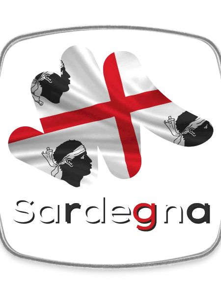 Flag Sardinia