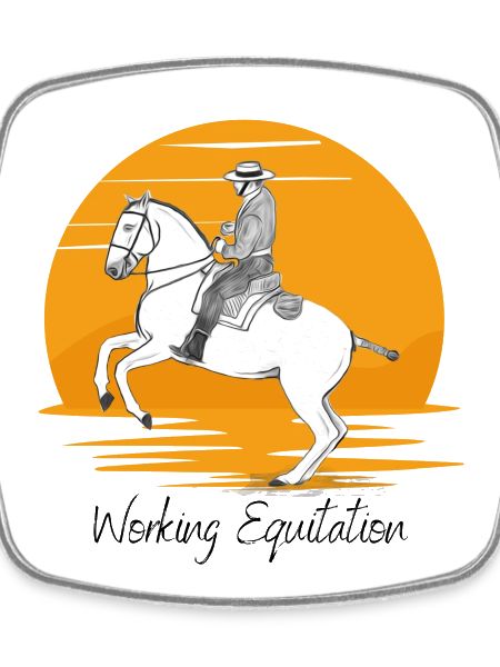 Working Equitation