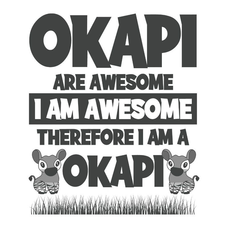 Design Okapi