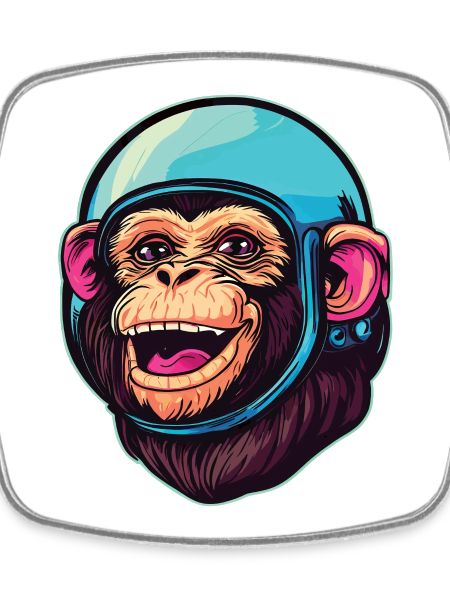 Space Monkey