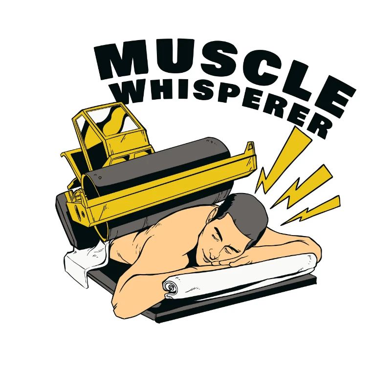Muscle Whisperer
