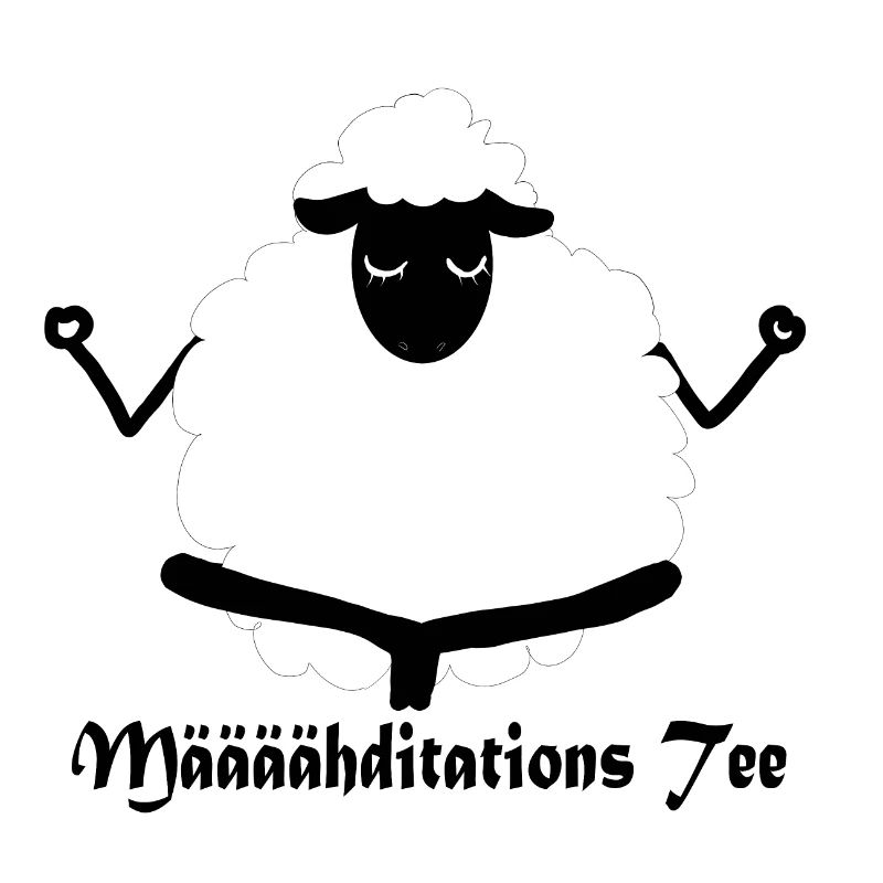 Määäähditations Tee