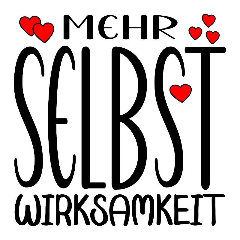 Selbstwirksamkeit