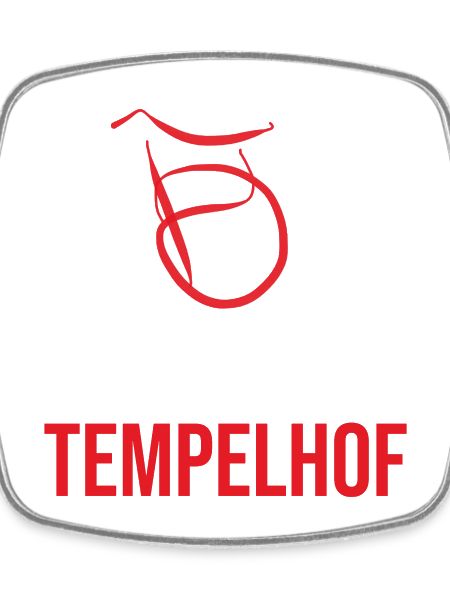 Berlin Tempelhof Souvenir