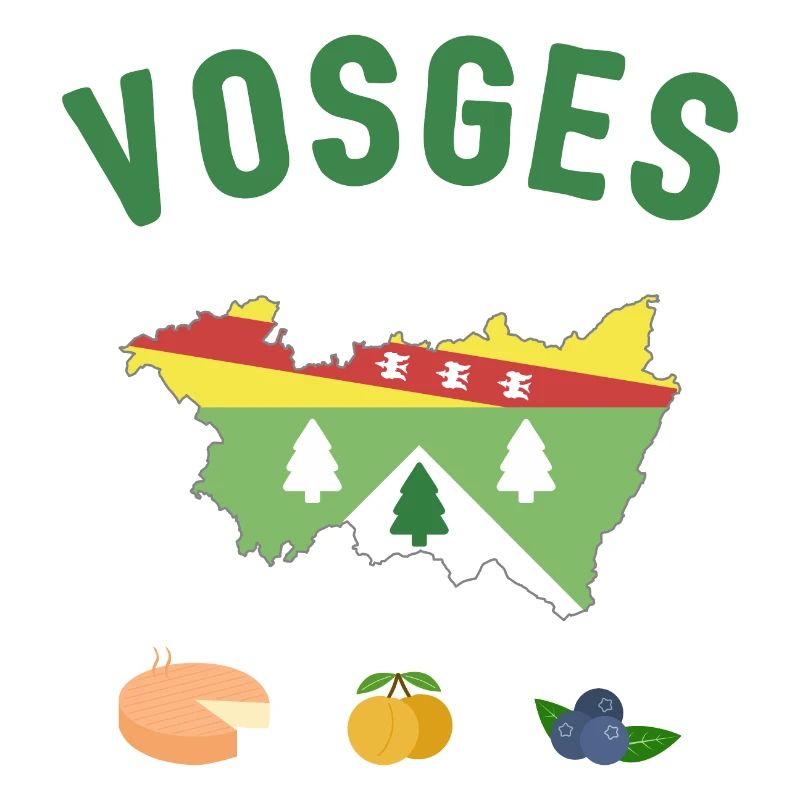 Vosges