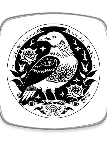 Goth Crow