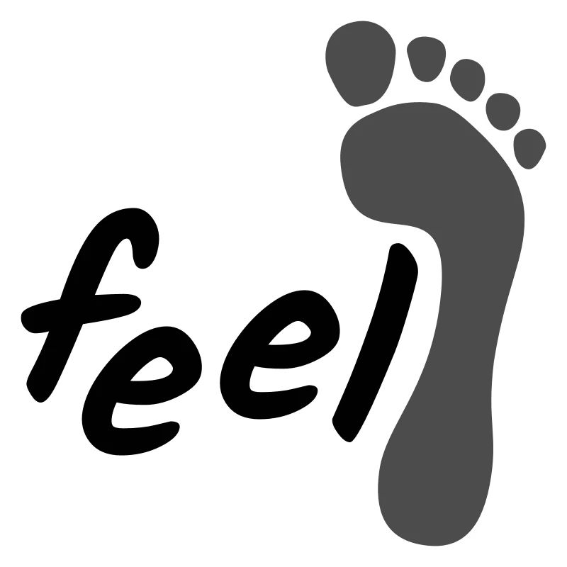 feel barefoot; Feel barefoot (2-colored)