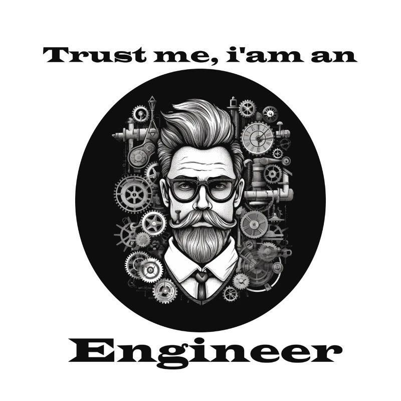 Trust me Engineer