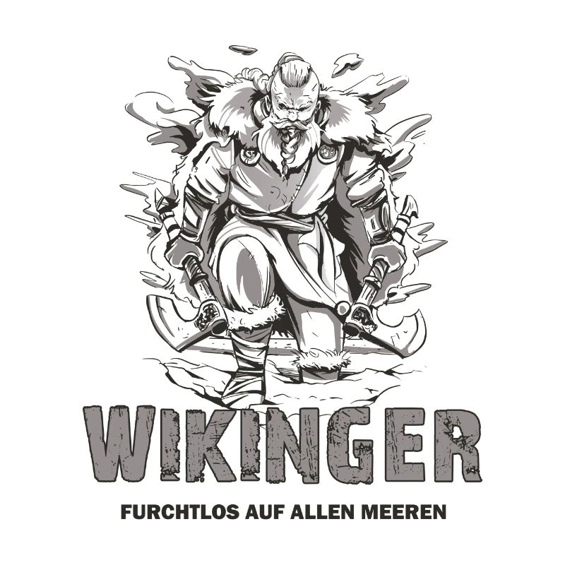 Wikinger Design