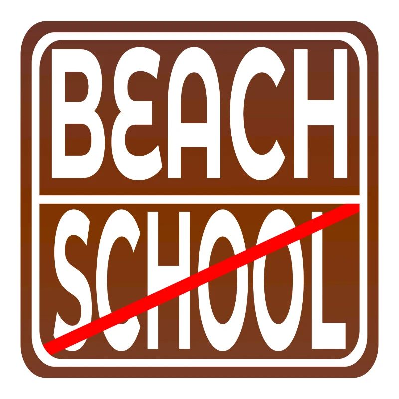 ÉCOLE PLAGE VACANCES D’ÉTÉ ENSEIGNANTS ÉTUDIANTS